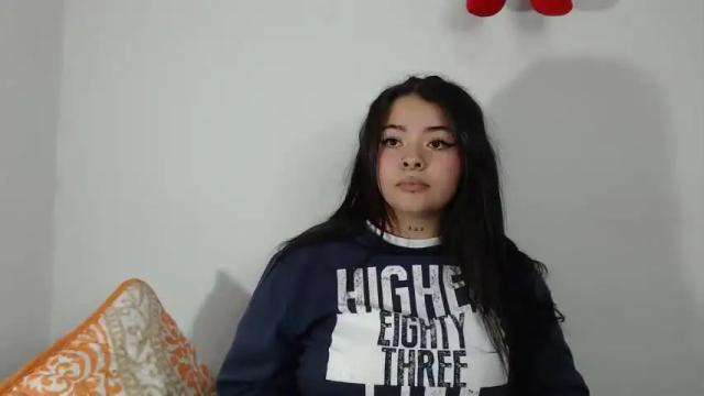 Image 11 of lilith__immaculate Stream on Chaturbate on 15 months ago
