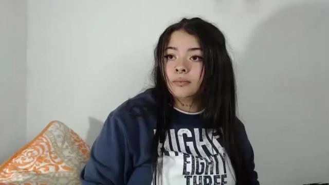 Image 2 of lilith__immaculate Stream on Chaturbate on 15 months ago