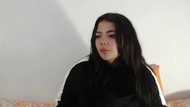 Image 12 of lilith__immaculate Stream on Chaturbate on 14 months ago