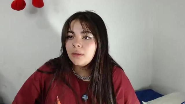 Thumbnail 2, lilith__immaculate's Stream at Chaturbate, 12 months ago