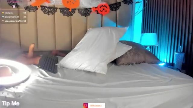 Image 7 of lilith__rosse Stream on Chaturbate on 3 days ago