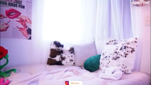 Thumbnail 1, lilith__rosse's Stream at Chaturbate, 1 month ago