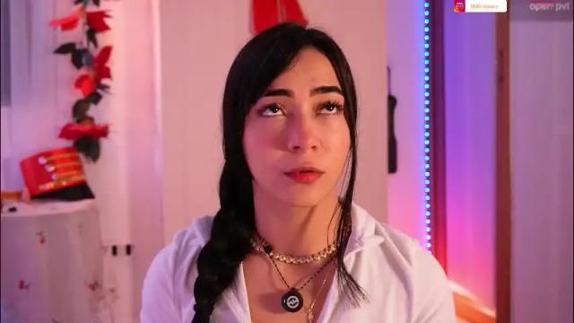 Thumbnail 1, lilith__rosse's Stream at Chaturbate, 5 days ago