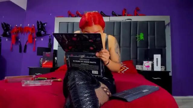 Image 6 of lilith_adamsx_ Stream on Chaturbate on 17 months ago