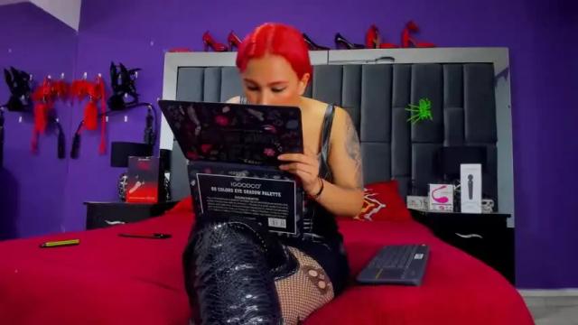Image 8 of lilith_adamsx_ Stream on Chaturbate on 17 months ago