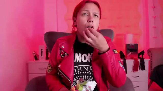 Thumbnail 1, lilith_adamsx_'s Stream at Chaturbate, 17 months ago