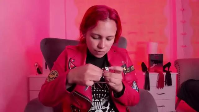 Image 11 of lilith_adamsx_ Stream on Chaturbate on 17 months ago