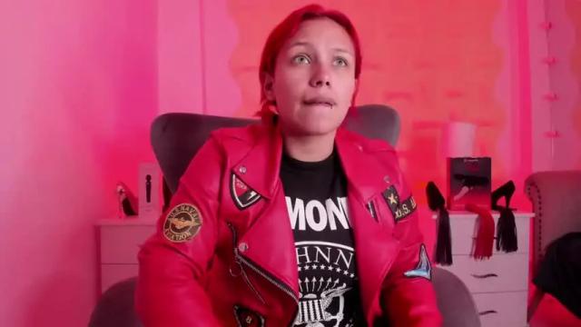 Image 2 of lilith_adamsx_ Stream on Chaturbate on 17 months ago