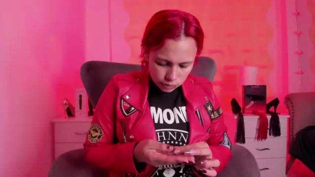 Image 3 of lilith_adamsx_ Stream on Chaturbate on 17 months ago