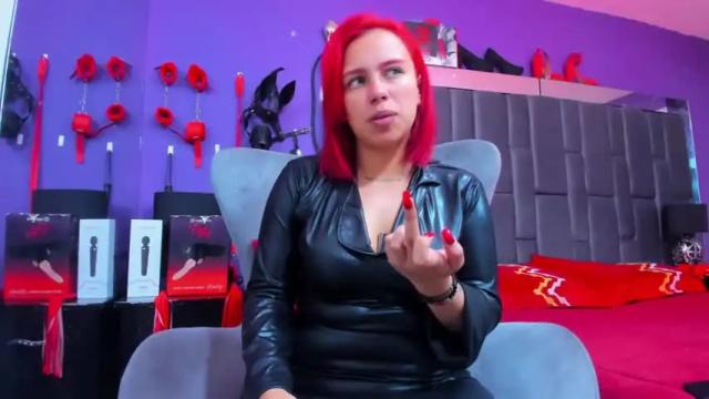 Image 3 of lilith_adamsx_ Stream on Chaturbate on 17 months ago