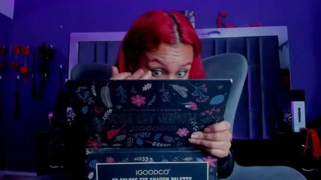 Image 2 of lilith_adamsx_ Stream on Chaturbate on 16 months ago
