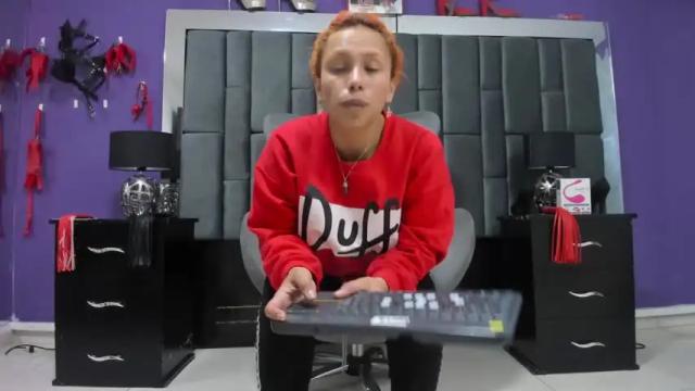 Thumbnail 1, lilith_adamsx_'s Stream at Chaturbate, 15 months ago