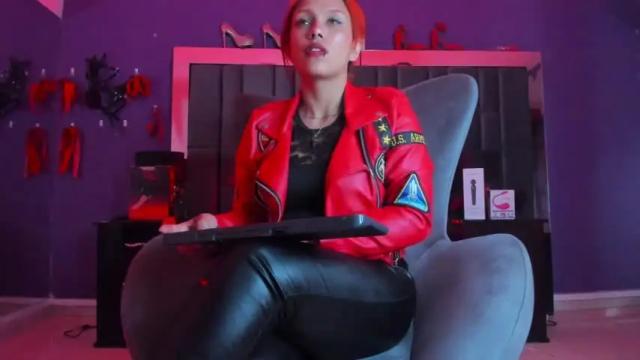 Image 3 of lilith_adamsx_ Stream on Chaturbate on 15 months ago