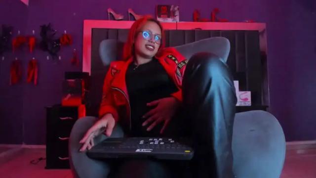 Image 8 of lilith_adamsx_ Stream on Chaturbate on 15 months ago