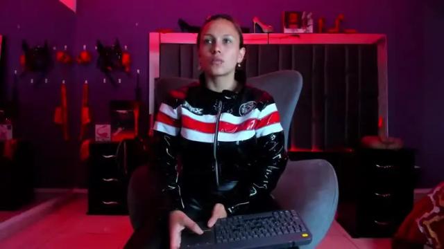 Image 3 of lilith_adamsx_ Stream on Chaturbate on 14 months ago
