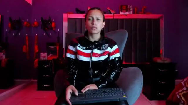 Image 4 of lilith_adamsx_ Stream on Chaturbate on 14 months ago