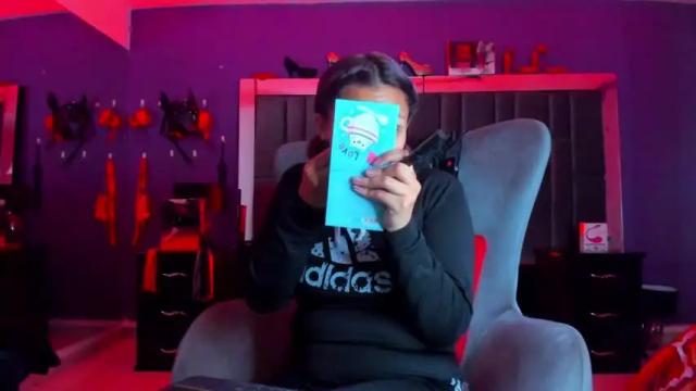 Image 12 of lilith_adamsx_ Stream on Chaturbate on 14 months ago