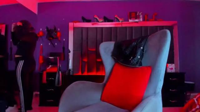 Image 4 of lilith_adamsx_ Stream on Chaturbate on 14 months ago