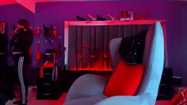 Thumbnail 2, lilith_adamsx_'s Stream at Chaturbate, 14 months ago