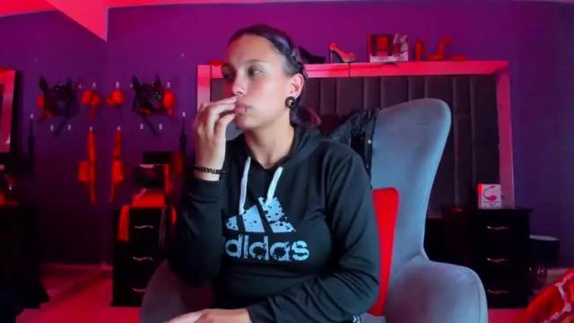 Image 8 of lilith_adamsx_ Stream on Chaturbate on 14 months ago