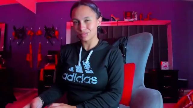 Thumbnail 3, lilith_adamsx_'s Stream at Chaturbate, 14 months ago