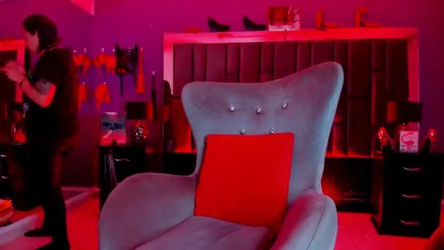 Image 12 of lilith_adamsx_ Stream on Chaturbate on 14 months ago
