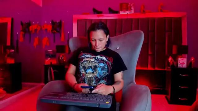 Image 3 of lilith_adamsx_ Stream on Chaturbate on 14 months ago