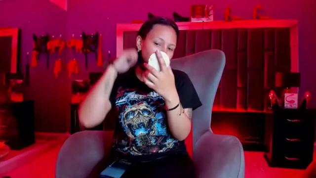 Thumbnail 2, lilith_adamsx_'s Stream at Chaturbate, 14 months ago