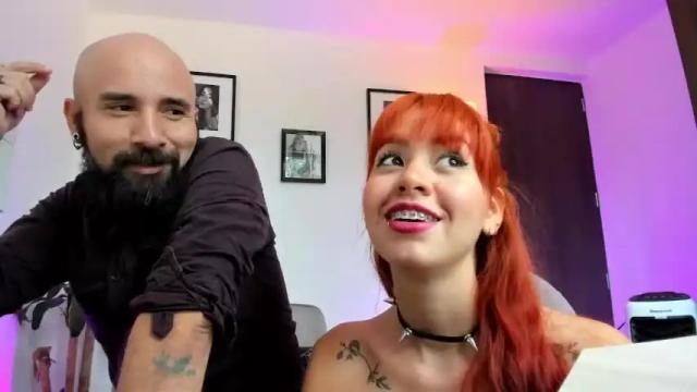 Image 10 of lilith_adan Stream on Chaturbate on 15 months ago