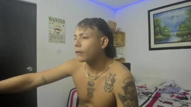 Thumbnail 2, lilith_and_adan's Stream at Chaturbate, 17 months ago
