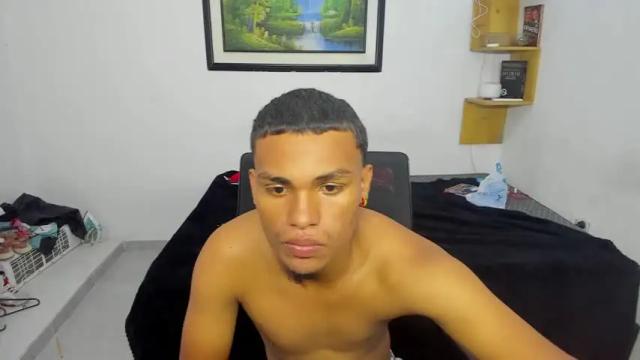 Image 2 of lilith_and_adan Stream on Chaturbate on 16 months ago