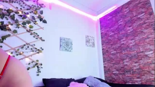 Image 2 of lilith_and_aron Stream on Chaturbate on 19 months ago