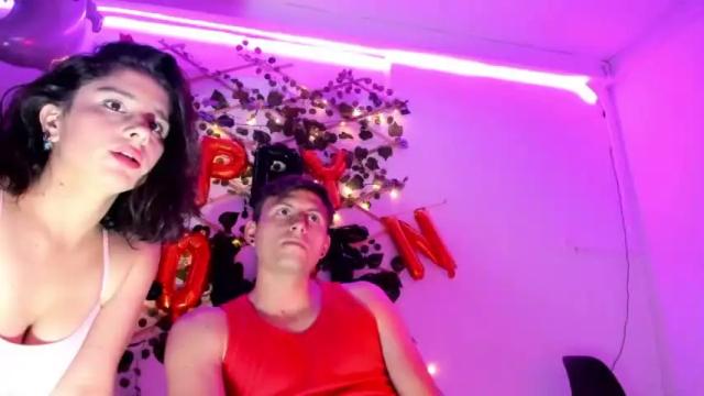 Image 6 of lilith_and_aron Stream on Chaturbate on 18 months ago