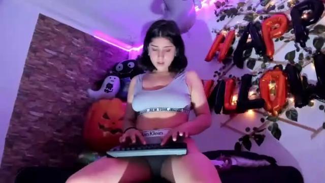 Image 10 of lilith_and_aron Stream on Chaturbate on 21 months ago