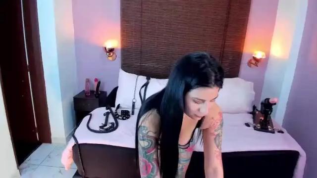 Image 2 of lilith_annastasia_s Stream on Chaturbate on 15 months ago