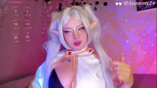 Image 3 of lilith_asami24 Stream on Chaturbate on 1 month ago