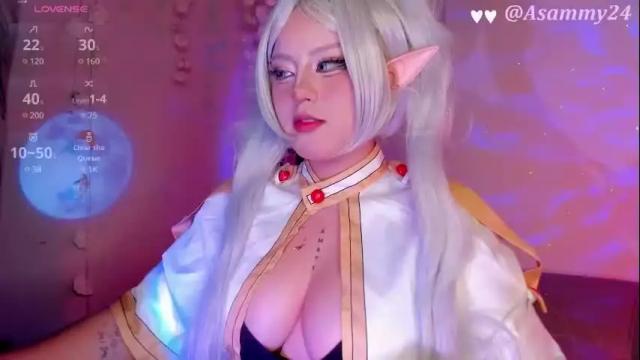 Image 4 of lilith_asami24 Stream on Chaturbate on 1 month ago