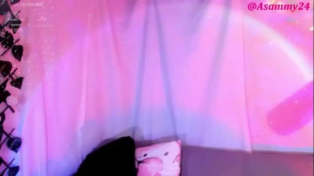 Image 2 of lilith_asami24 Stream on Chaturbate on 16 days ago