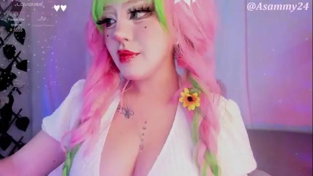 Image 3 of lilith_asami24 Stream on Chaturbate on 13 days ago