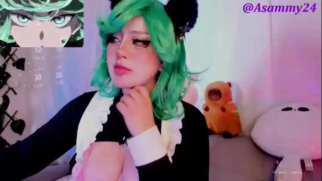 Image 8 of lilith_asami24 Stream on Chaturbate on 11 days ago