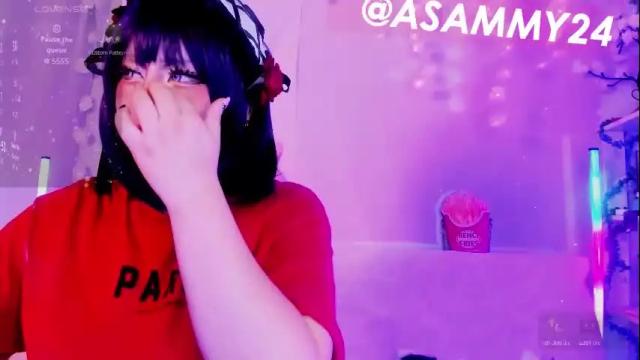 Thumbnail 1, lilith_asami24's Stream at Chaturbate, 2 months ago