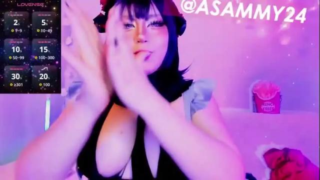 Image 7 of lilith_asami24 Stream on Chaturbate on 2 months ago