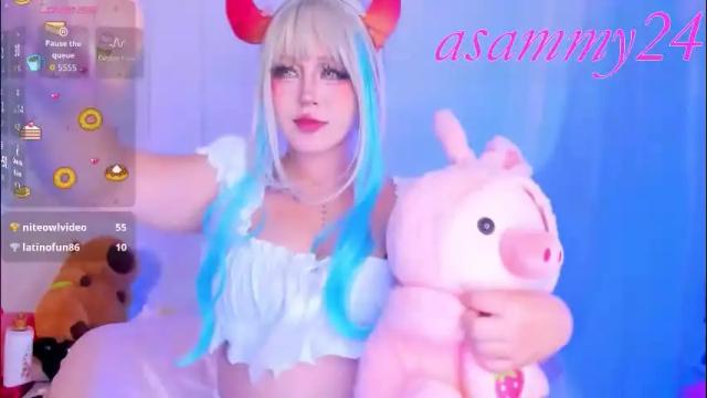 Image 3 of lilith_asami24 Stream on Chaturbate on 2 months ago