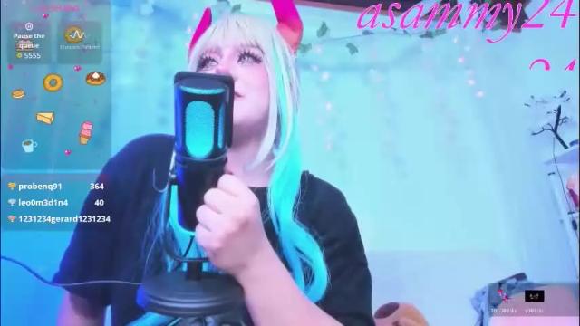 Image 12 of lilith_asami24 Stream on Chaturbate on 1 month ago