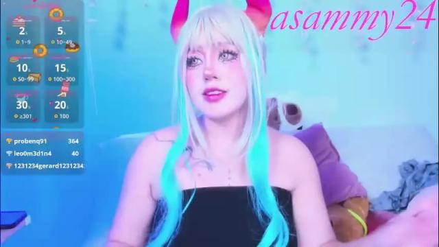 Image 2 of lilith_asami24 Stream on Chaturbate on 1 month ago