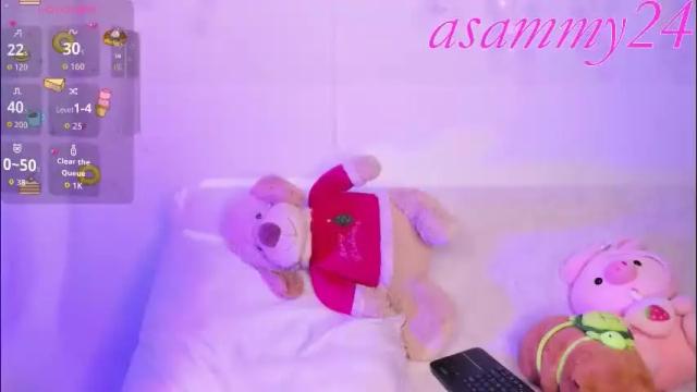 Thumbnail 3, lilith_asami24's Stream at Chaturbate, 1 month ago