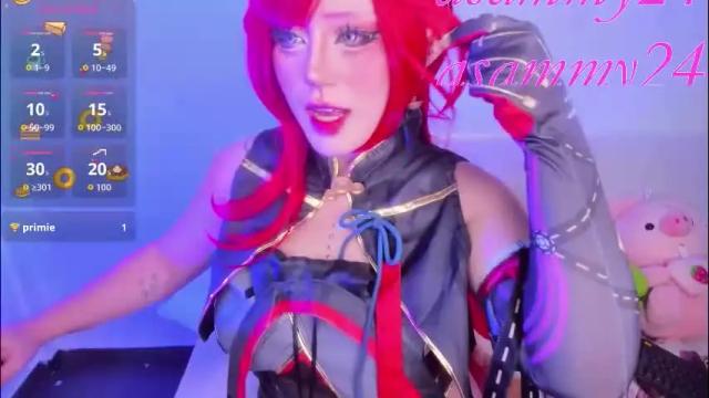 Image 12 of lilith_asami24 Stream on Chaturbate on 1 month ago