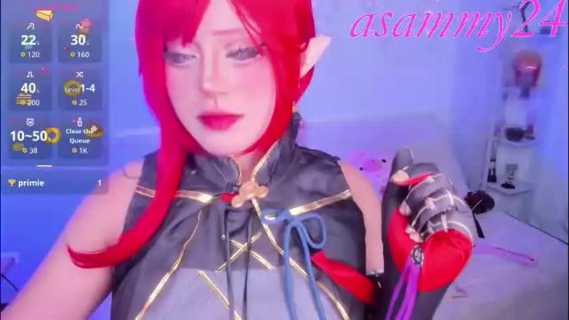 Image 3 of lilith_asami24 Stream on Chaturbate on 1 month ago
