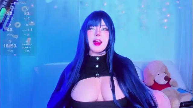 Image 3 of lilith_asami24 Stream on Chaturbate on 1 month ago