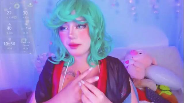 Image 3 of lilith_asami24 Stream on Chaturbate on 8 days ago